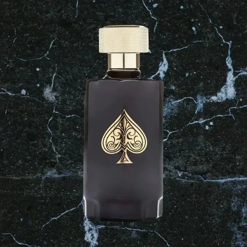100ml Original Perfume Lasting Floral Pheromones Cologne NEW 100ml Paris Game of Spades Wildcard Parfum Spray for Unisex