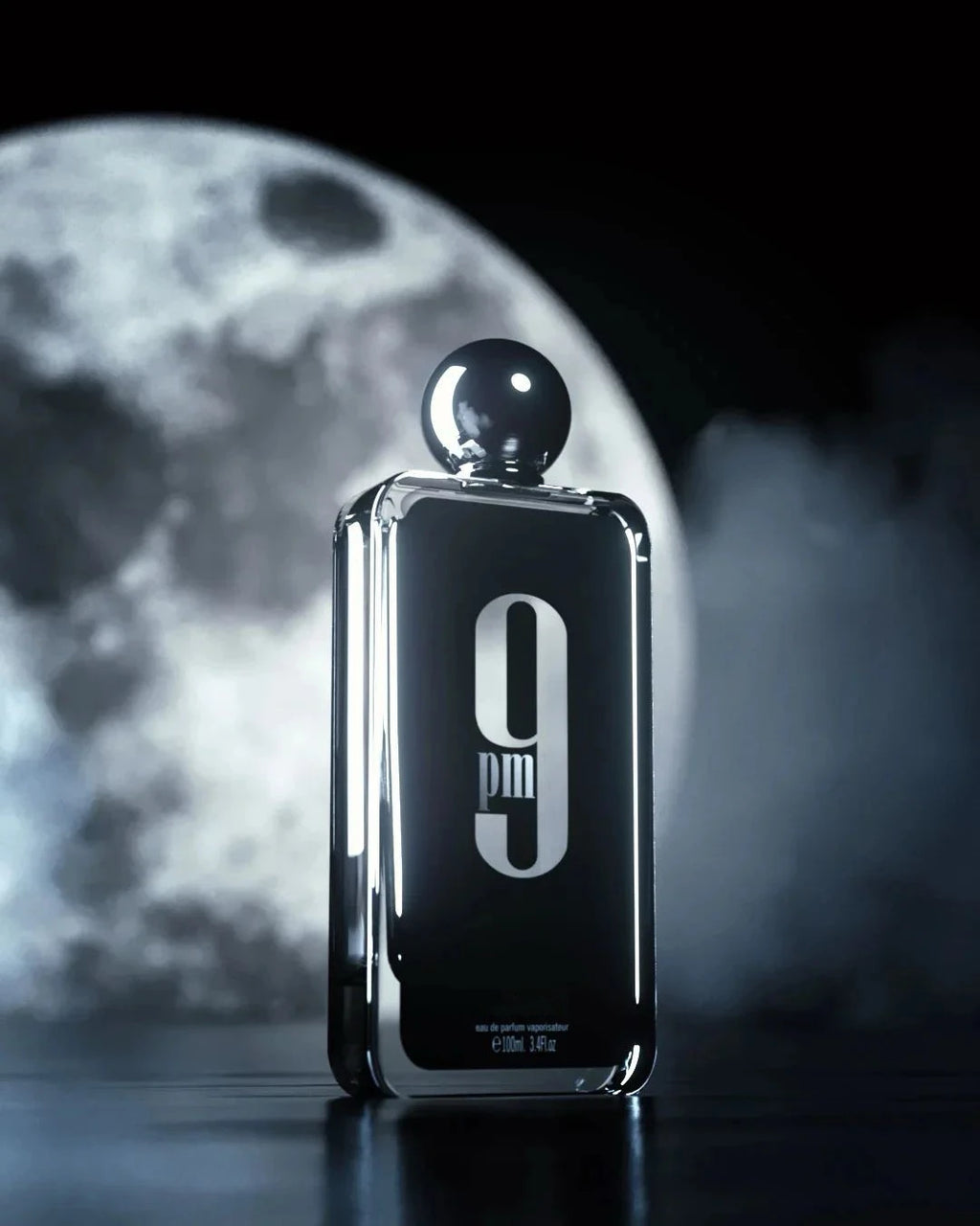 Afnan perfumes mens extrait de parfum 100 ml Long-lasting fragrance suitable for everyday use