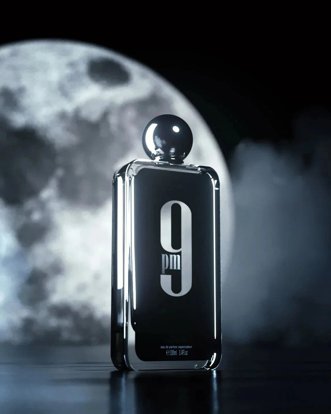 Afnan perfumes mens extrait de parfum 100 ml Long-lasting fragrance suitable for everyday use