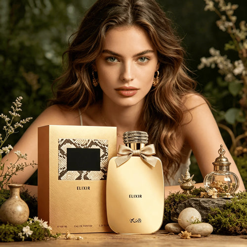 2026 Hot Hawas Elixir 100ml Perfume Rich Ebony Woody Scent Calm Luxury Long Lasting Fragrance